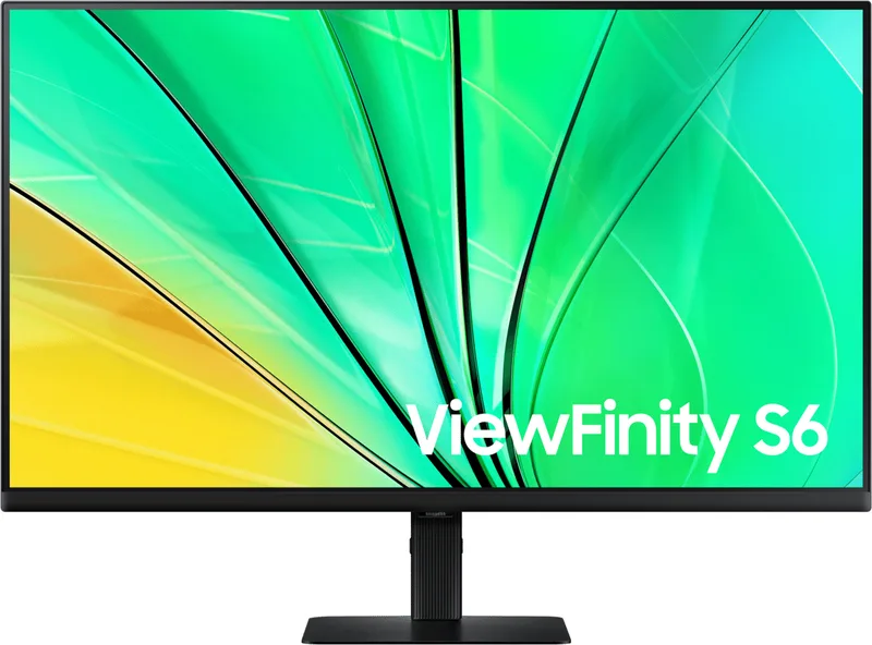 Samsung 32" ViewFinity S6 S60D IPS QHD 100 Hz