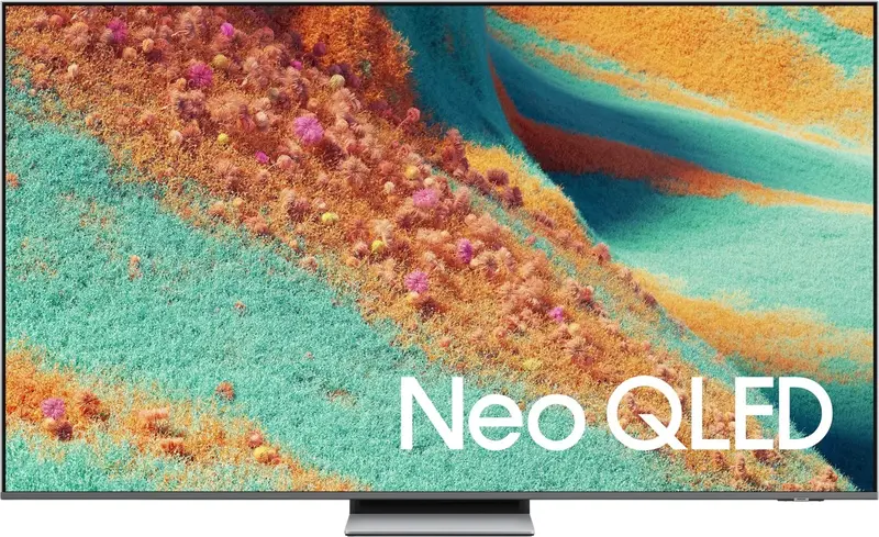 Samsung 55" QN85F Neo QLED 4K Smart TV