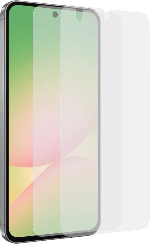 Samsung Galaxy A37 5G skärmskydd, transparent
