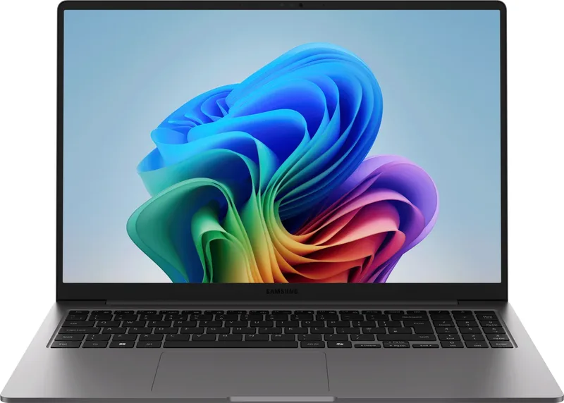 Samsung Galaxy Book6 Enterprise Edition 16 bärbar dator, Intel Core Ultra 7, 16 GB, 512 GB