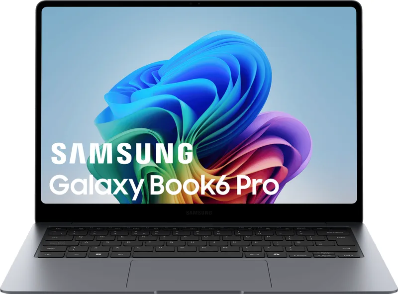 Samsung Galaxy Book6 Pro 14