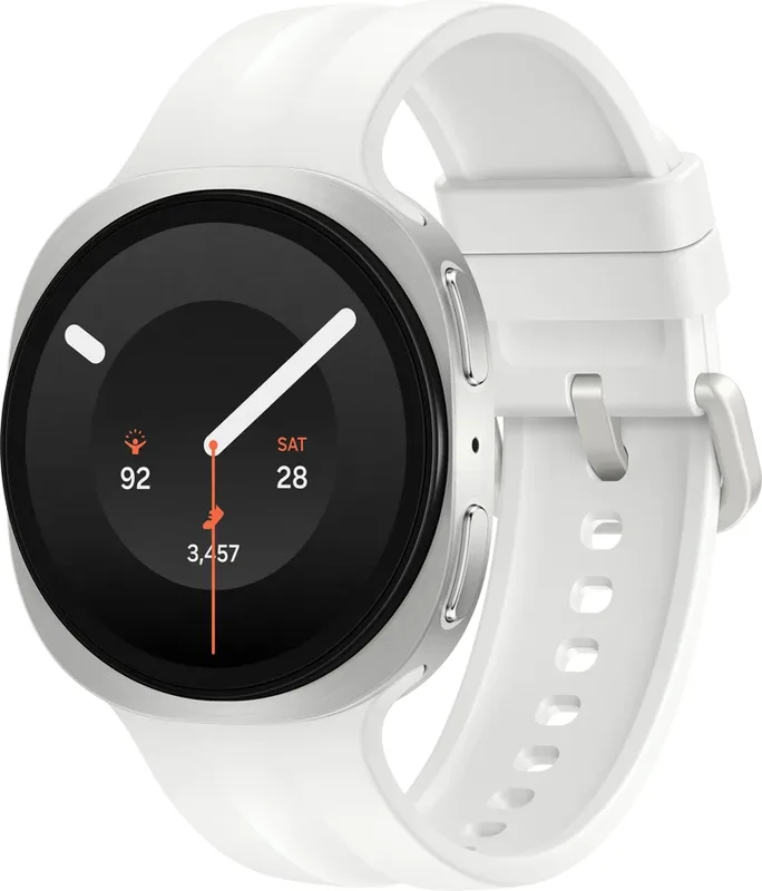 Samsung Galaxy Watch9 (40mm) eSim Cream