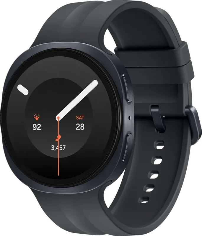 Samsung Galaxy Watch9 44 mm Bluetooth, grafit