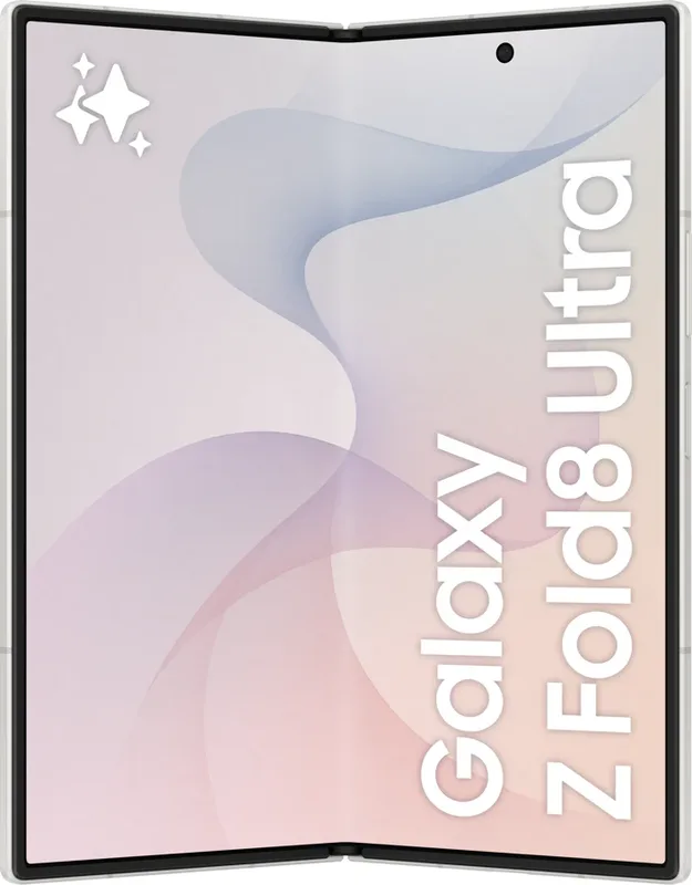 Samsung Galaxy Z Fold8 Ultra 1TB (cream)