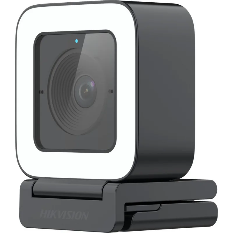 HIKVISION webbkamera 8 MP/4K 3840 x 2160/MICROFONO/USB 3.0/3,6 mm LENTE/ATOFOCUS / 24/7 /WDR / 300614588 (DS-UC8)