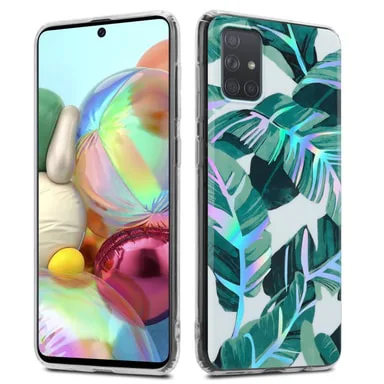 HONLEN Fodral för Samsung Galaxy A71 4G