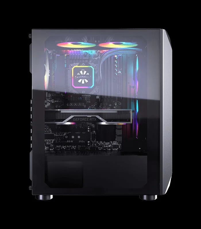 Nordic Gaming Asgard Thor Speldator