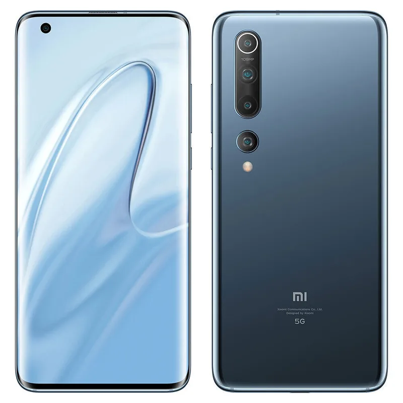 Xiaomi Mi 10 5G smartphone 8/256GB