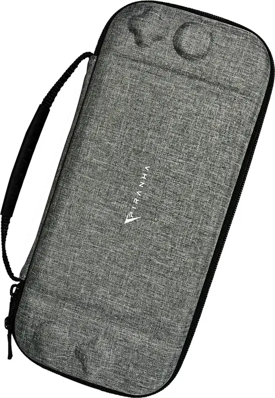 Piranha Switch 2 skyddsfodral