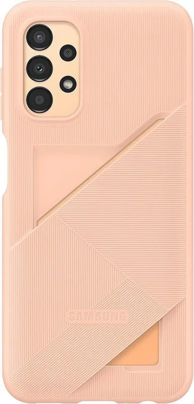 Samsung Galaxy A13 kortfodral