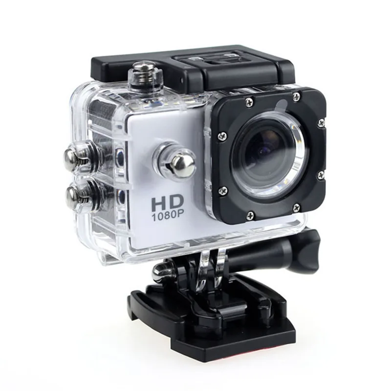 Mini Waterproof Camera