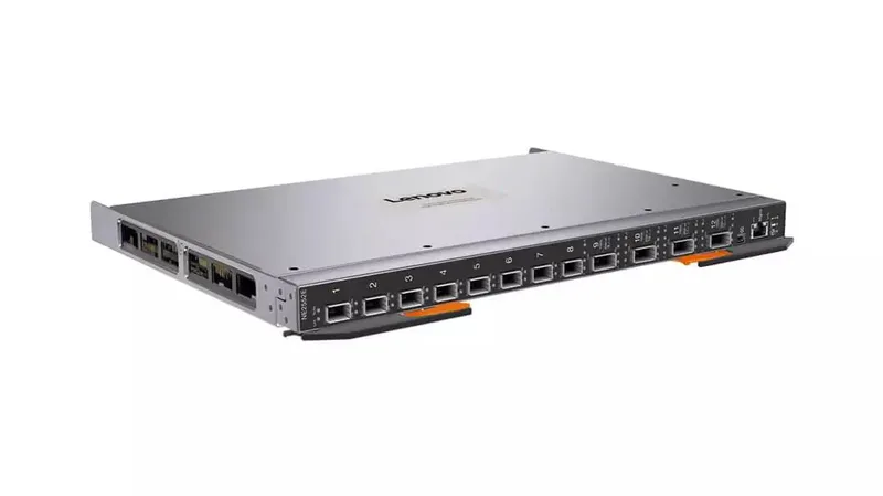 Lenovo Switch Switch Cablkit