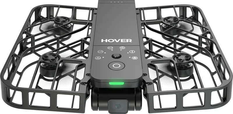 HOVERAir X1 Drone with Camera