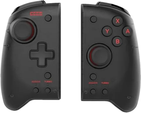 Hori Mini Split Pad Pro Mini kontroll