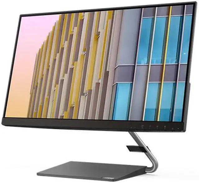 Lenovo Q24-10 23.8" bildskärm