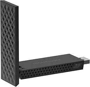 NETGEAR Nighthawk Wi-Fi 7 USB 3.0-adapter (A8500)
