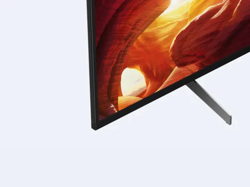 Sony 43" XH85 4K UHD LED Smart