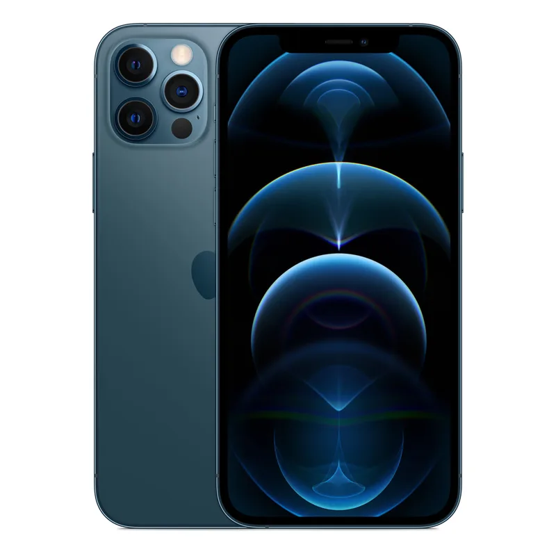 Apple Begagnad iPhone 12 Pro Max