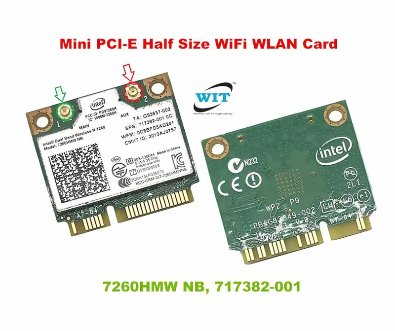 802.11N Nb Mini WiFi