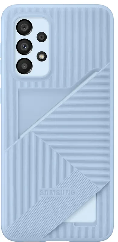 Samsung Galaxy A33 fodral med kortfack