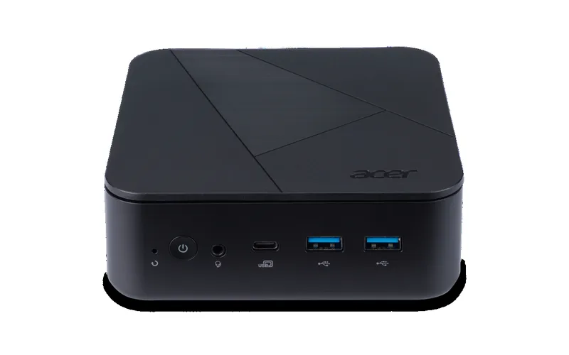 Acer Veriton NUC VN1502G-13U7U