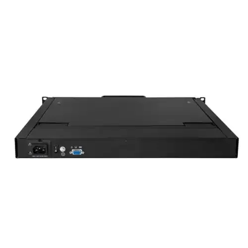 KVM konsol 1U