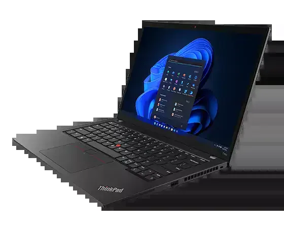 Lenovo ThinkPad T14s 14" bärbar dator i5/16/256 GB