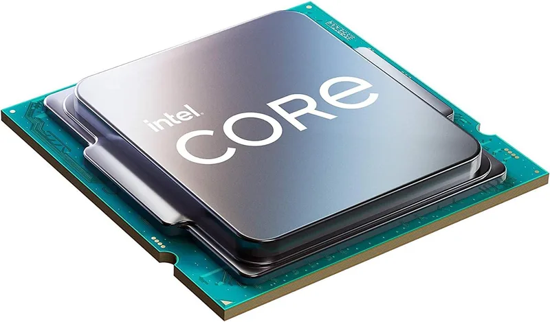 CPU Intel