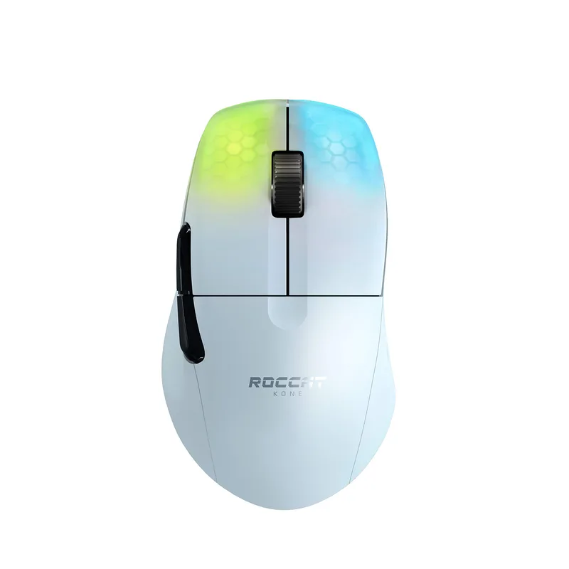 Roccat Kone Pro Air trådlös mus för gaming