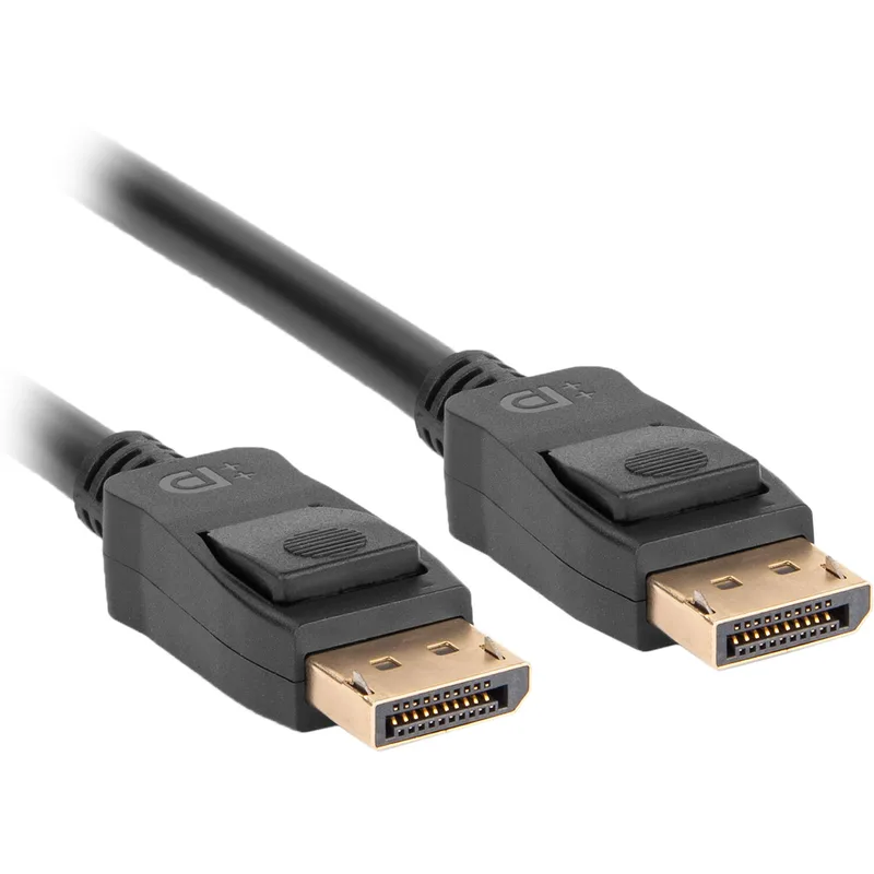 DisplayPort 1.4-kabel