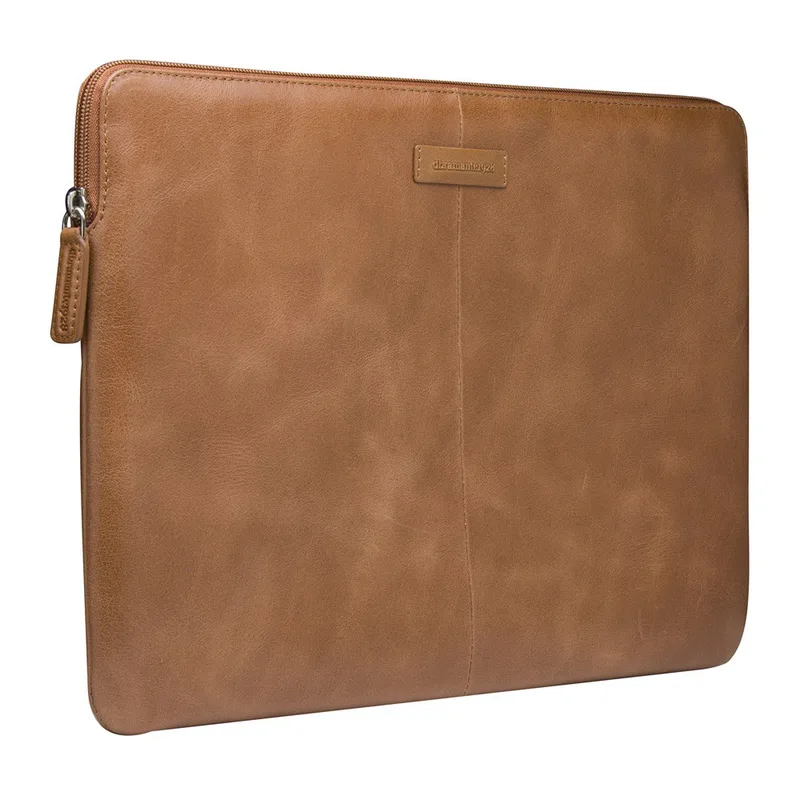 dbramante1928 Skagen 14" läderfodral för bärbar dator