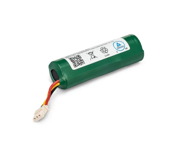 Honeywell Battery Pack Li-Ion Tw 2014 Comp