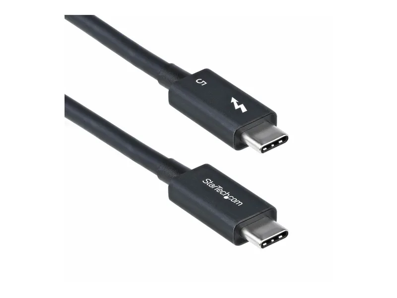 StarTech.com 80 cm Thunderbolt 5 kablar