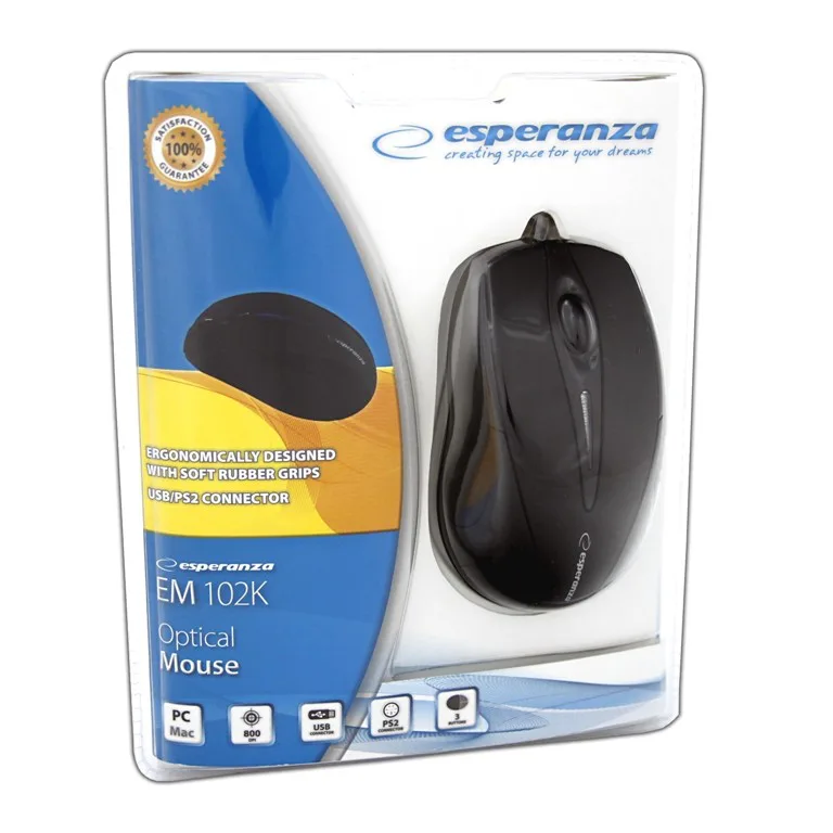 Esperanza EM102K
