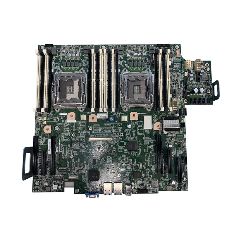 System Board