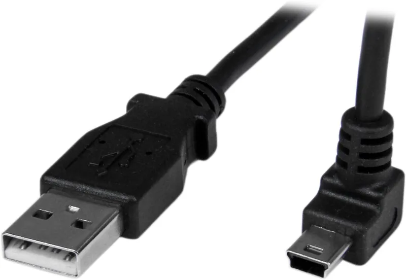 StarTech.com Mini USB-kabel