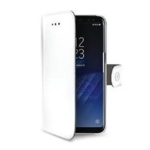 Celly Samsung Galaxy S8 Fodral Wally Wallet