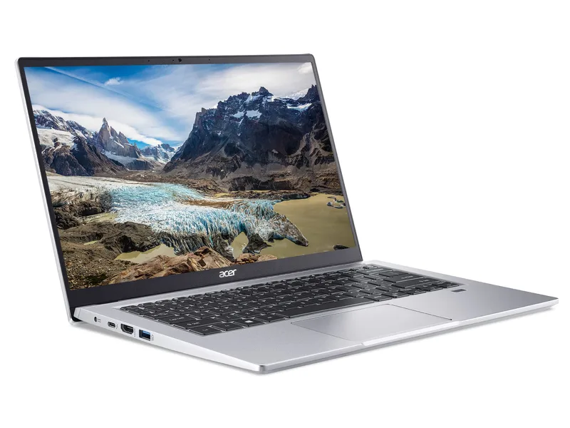 Acer Swift 3 i7/16/512 14" bärbar dator