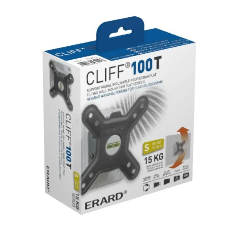 Erard CLIFF 100T