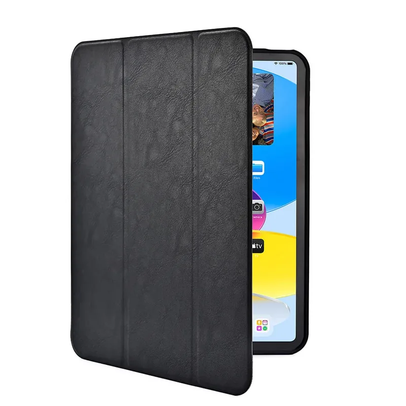 Gear Tabletcover Pennhållare  Svart