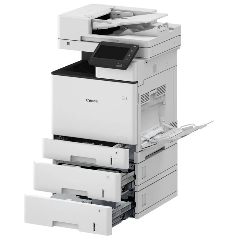 Canon i-SENSYS MF842cdw