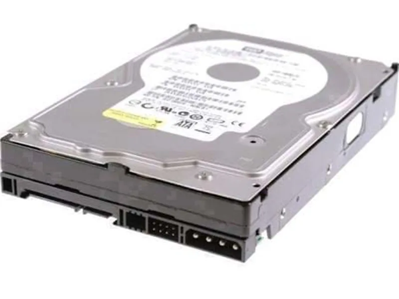 SIMPLETEK HDD-hårddisk 500GB 3,5" stationär dator