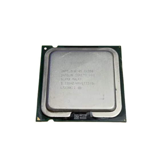 CPU 2.33Gh