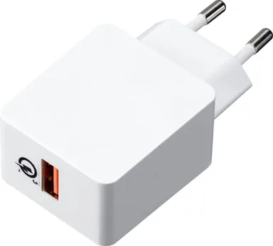 Sandstrøm 100w PD väggladdare