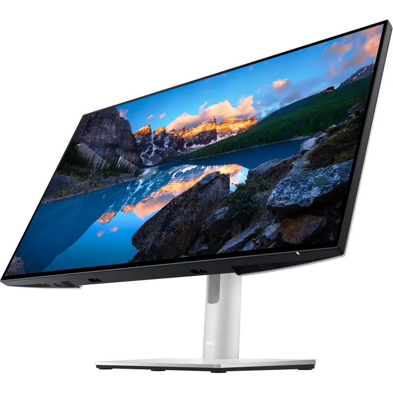 DELL UltraSharp U2422H WOS 23.8" bildskärm utan