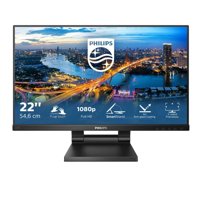 Philips B Line 222B1TFL