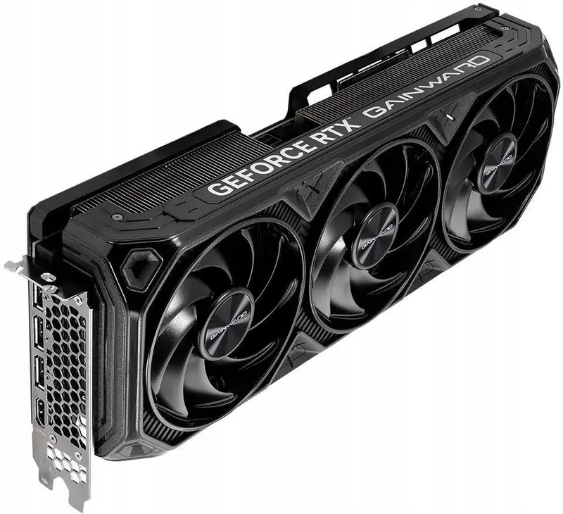 Gainward GeForce RTX 4070 Panther grafikkort