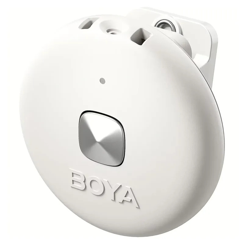 Boya Omic-U trådlös mikrofon