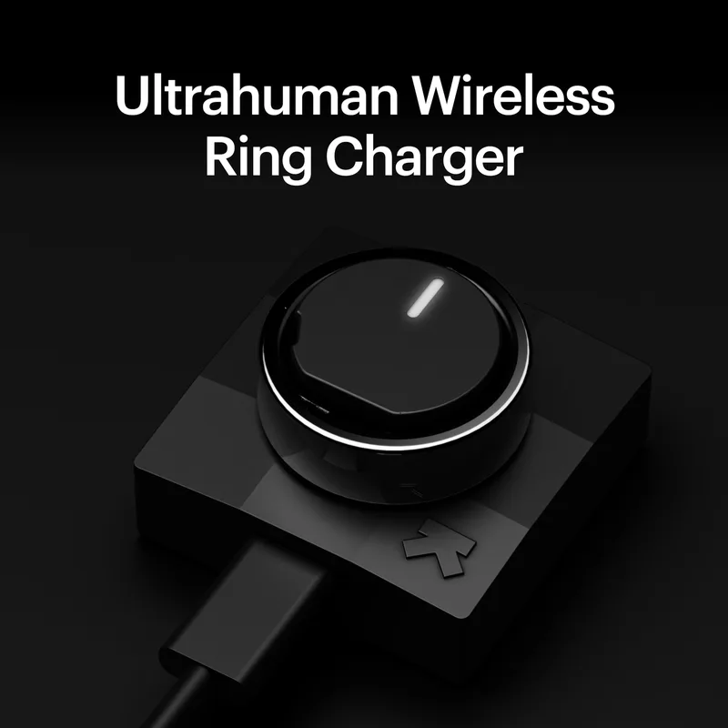 ULTRAHUMAN Ring AIR Charger
