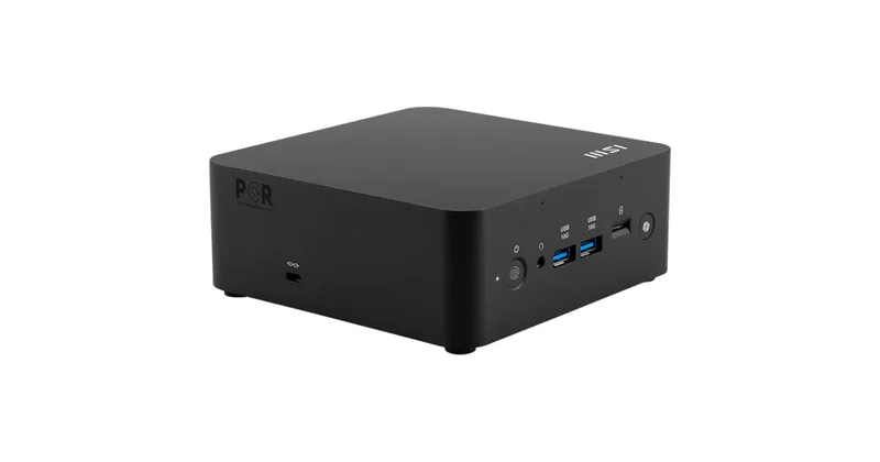 MSI Cubi NUC AI+ 2MC-039AT